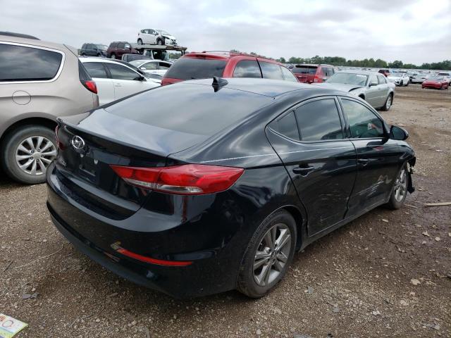 Photo 3 VIN: 5NPD84LF5JH290161 - HYUNDAI ELANTRA SE 