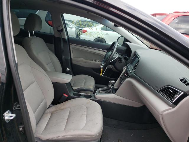 Photo 4 VIN: 5NPD84LF5JH290161 - HYUNDAI ELANTRA SE 