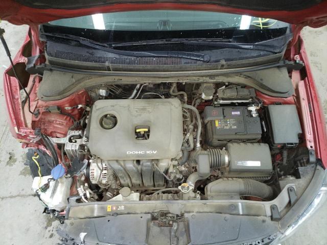 Photo 6 VIN: 5NPD84LF5JH291097 - HYUNDAI ELANTRA SE 