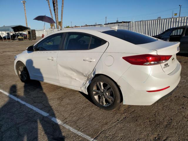 Photo 1 VIN: 5NPD84LF5JH291438 - HYUNDAI ELANTRA 