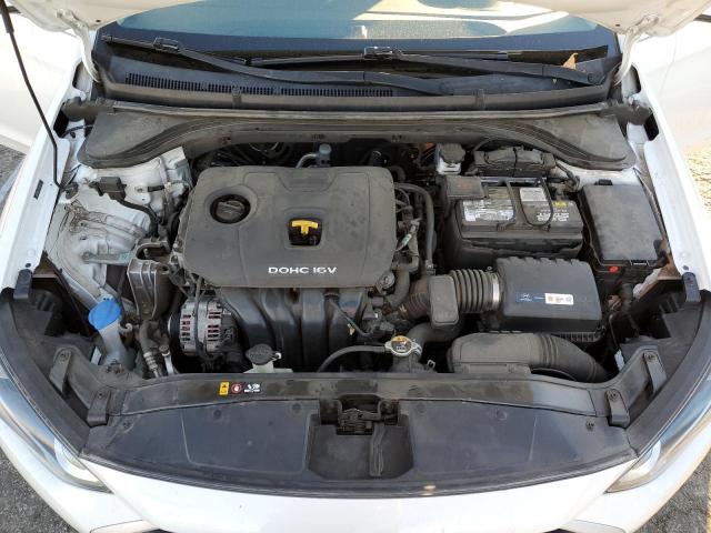 Photo 10 VIN: 5NPD84LF5JH291438 - HYUNDAI ELANTRA 