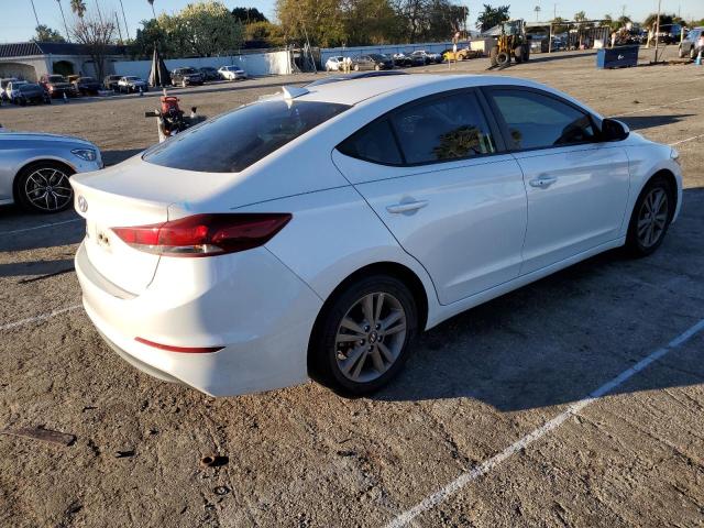 Photo 2 VIN: 5NPD84LF5JH291438 - HYUNDAI ELANTRA 