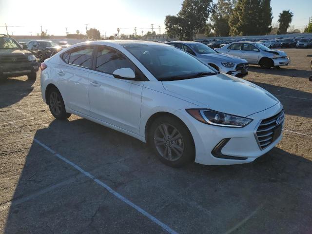 Photo 3 VIN: 5NPD84LF5JH291438 - HYUNDAI ELANTRA 