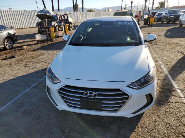 Photo 4 VIN: 5NPD84LF5JH291438 - HYUNDAI ELANTRA 