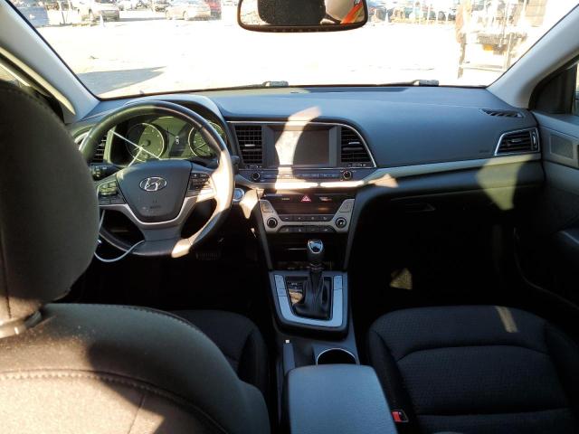 Photo 7 VIN: 5NPD84LF5JH291438 - HYUNDAI ELANTRA 