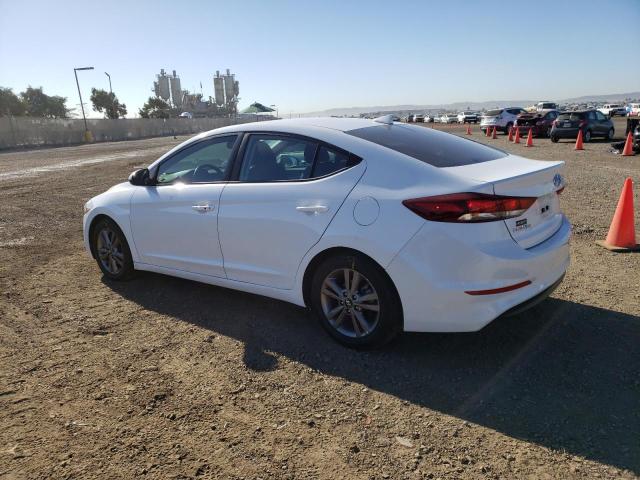 Photo 1 VIN: 5NPD84LF5JH291438 - HYUNDAI ELANTRA 