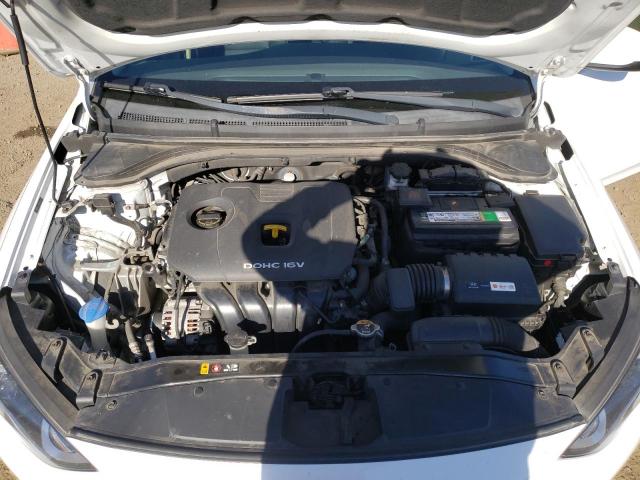 Photo 10 VIN: 5NPD84LF5JH291438 - HYUNDAI ELANTRA 