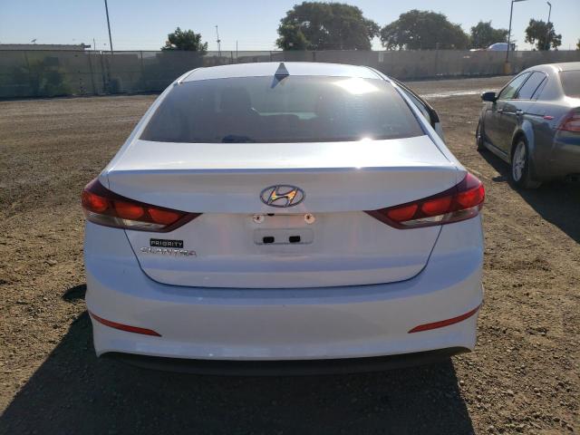 Photo 5 VIN: 5NPD84LF5JH291438 - HYUNDAI ELANTRA 