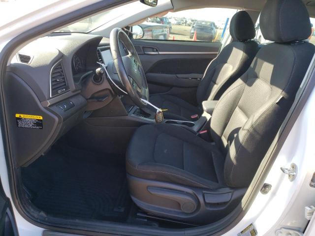 Photo 6 VIN: 5NPD84LF5JH291438 - HYUNDAI ELANTRA 