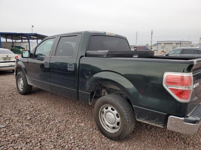 Photo 1 VIN: 5NPD84LF5JH293075 - FORD F-150 