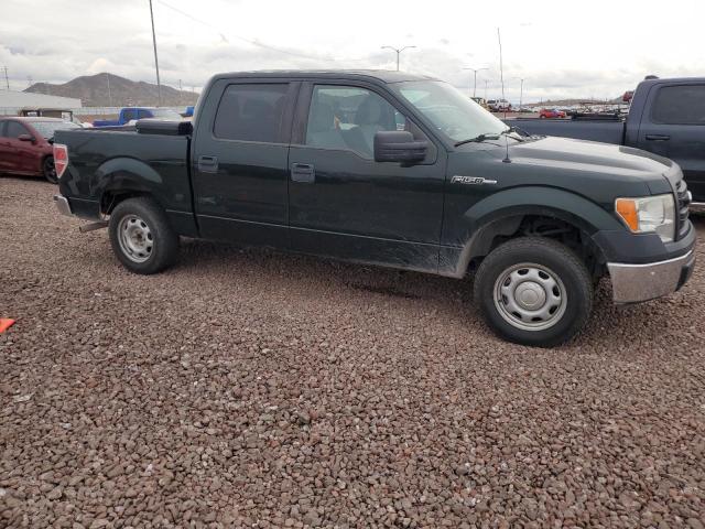 Photo 3 VIN: 5NPD84LF5JH293075 - FORD F-150 