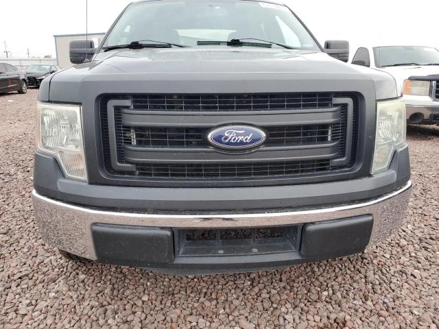 Photo 4 VIN: 5NPD84LF5JH293075 - FORD F-150 