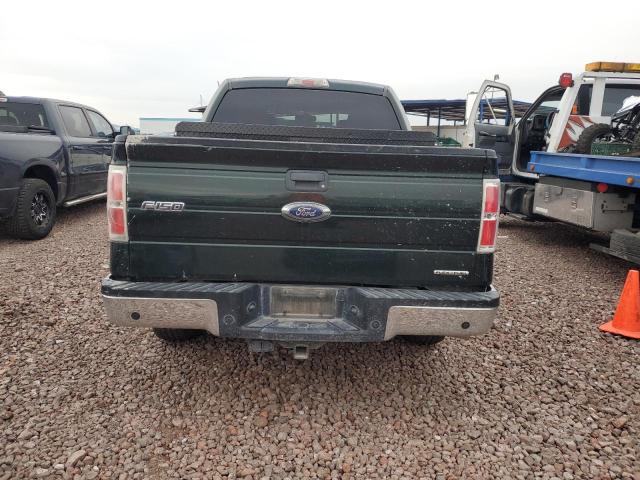 Photo 5 VIN: 5NPD84LF5JH293075 - FORD F-150 