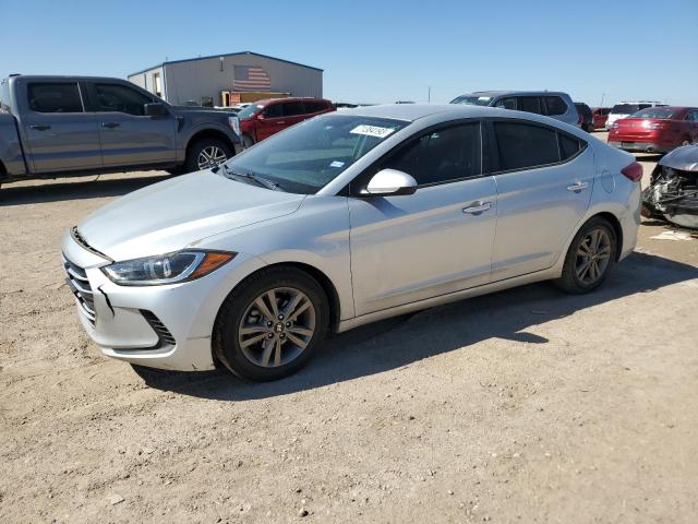 Photo 0 VIN: 5NPD84LF5JH293402 - HYUNDAI ELANTRA SE 