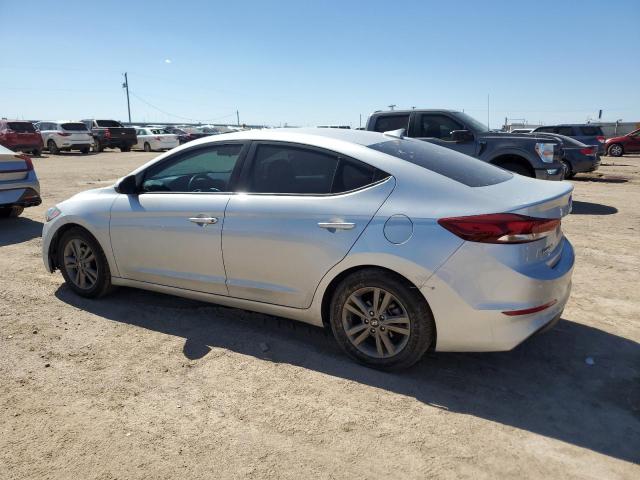 Photo 1 VIN: 5NPD84LF5JH293402 - HYUNDAI ELANTRA SE 