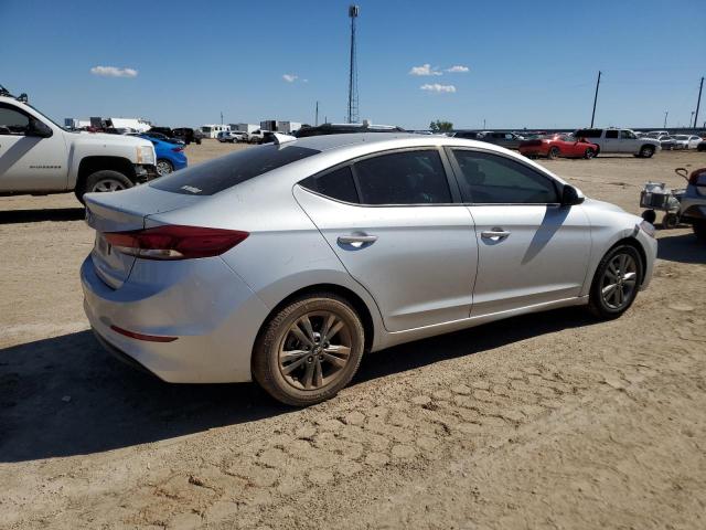 Photo 2 VIN: 5NPD84LF5JH293402 - HYUNDAI ELANTRA SE 