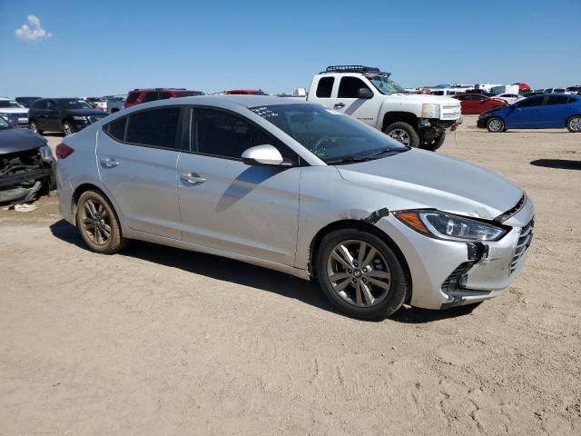 Photo 3 VIN: 5NPD84LF5JH293402 - HYUNDAI ELANTRA SE 