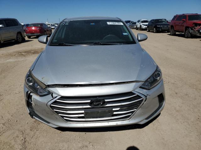 Photo 4 VIN: 5NPD84LF5JH293402 - HYUNDAI ELANTRA SE 