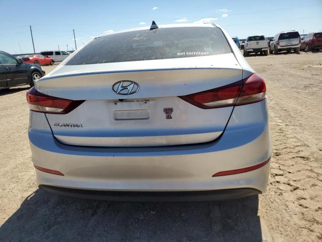 Photo 5 VIN: 5NPD84LF5JH293402 - HYUNDAI ELANTRA SE 