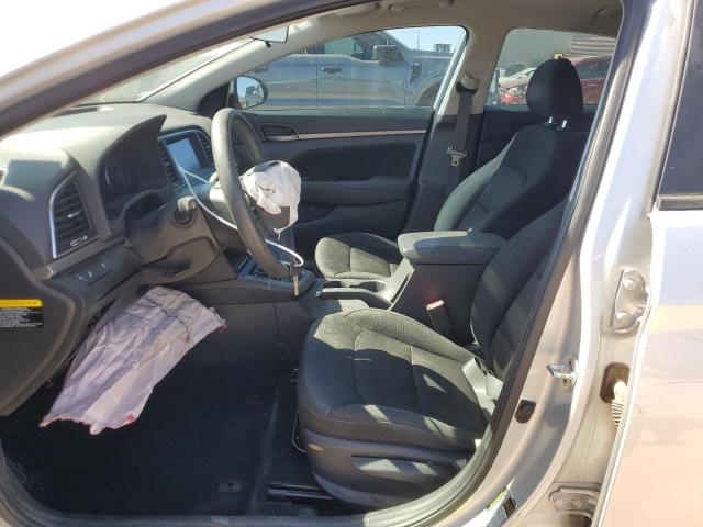 Photo 6 VIN: 5NPD84LF5JH293402 - HYUNDAI ELANTRA SE 