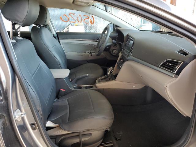 Photo 4 VIN: 5NPD84LF5JH297479 - HYUNDAI ELANTRA SE 