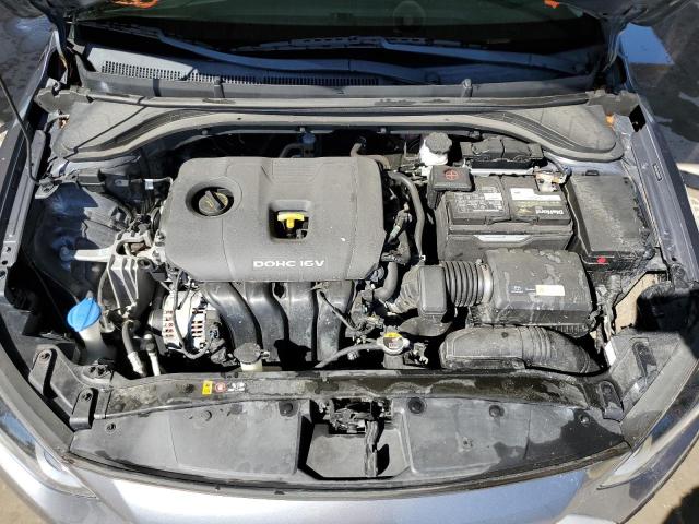 Photo 6 VIN: 5NPD84LF5JH297479 - HYUNDAI ELANTRA SE 