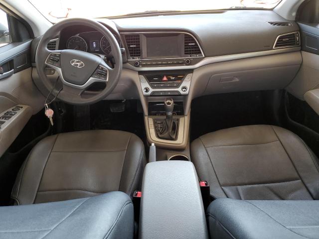 Photo 8 VIN: 5NPD84LF5JH297479 - HYUNDAI ELANTRA SE 