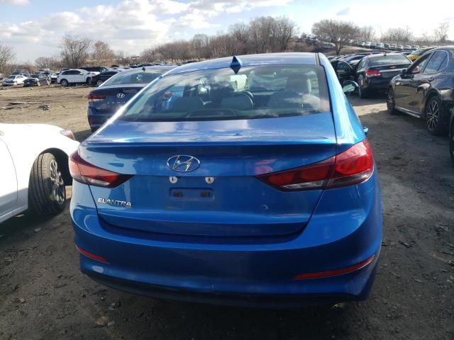 Photo 5 VIN: 5NPD84LF5JH298115 - HYUNDAI ELANTRA SE 