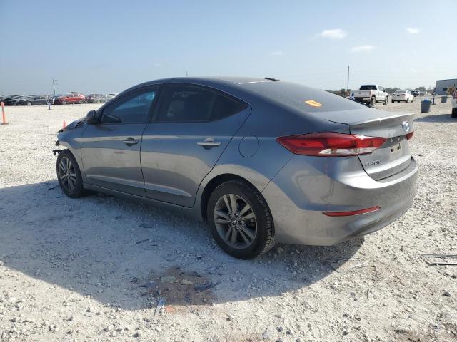 Photo 1 VIN: 5NPD84LF5JH298261 - HYUNDAI ELANTRA 