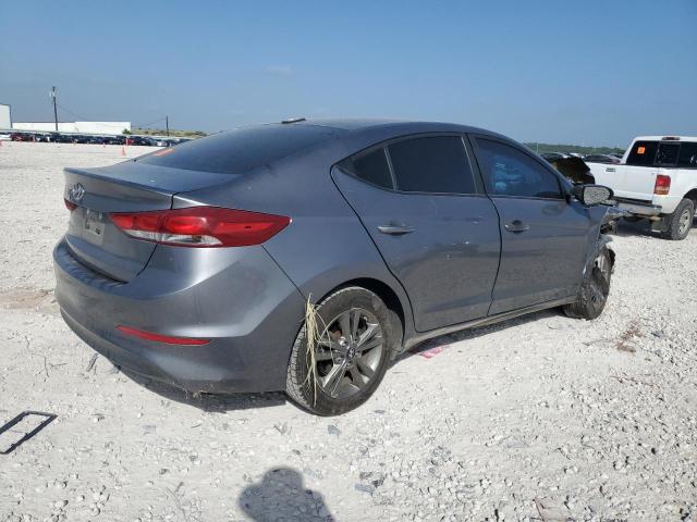 Photo 2 VIN: 5NPD84LF5JH298261 - HYUNDAI ELANTRA 