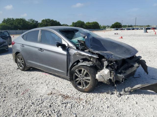 Photo 3 VIN: 5NPD84LF5JH298261 - HYUNDAI ELANTRA 