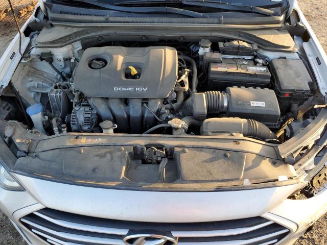 Photo 10 VIN: 5NPD84LF5JH298602 - HYUNDAI ELANTRA 