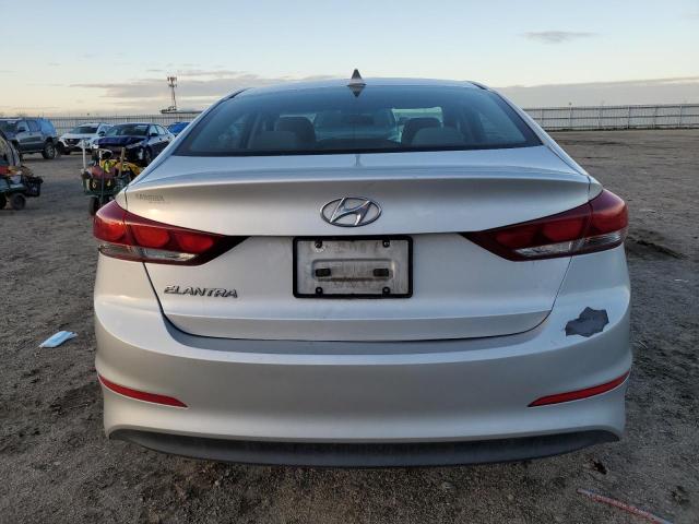 Photo 5 VIN: 5NPD84LF5JH298602 - HYUNDAI ELANTRA 