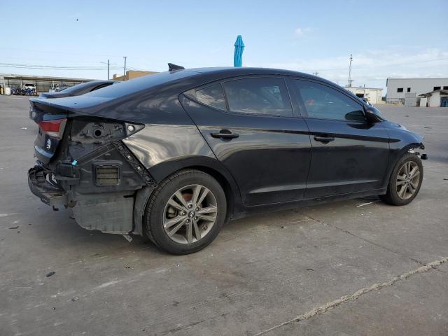 Photo 2 VIN: 5NPD84LF5JH299734 - HYUNDAI ELANTRA 