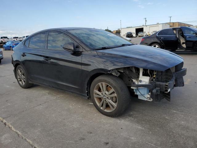 Photo 3 VIN: 5NPD84LF5JH299734 - HYUNDAI ELANTRA 