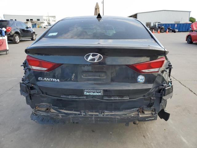 Photo 5 VIN: 5NPD84LF5JH299734 - HYUNDAI ELANTRA 