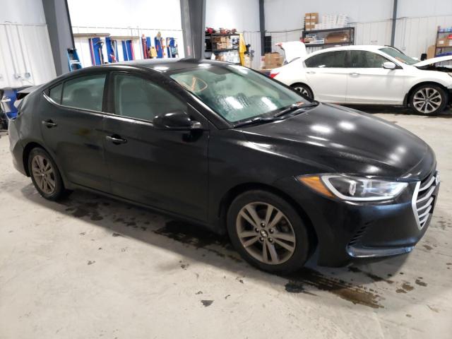 Photo 3 VIN: 5NPD84LF5JH300624 - HYUNDAI ELANTRA SE 