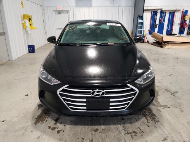 Photo 4 VIN: 5NPD84LF5JH300624 - HYUNDAI ELANTRA SE 