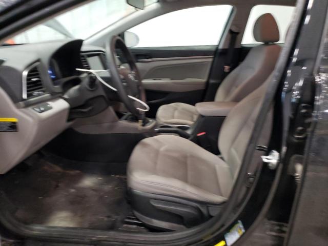 Photo 6 VIN: 5NPD84LF5JH300624 - HYUNDAI ELANTRA SE 