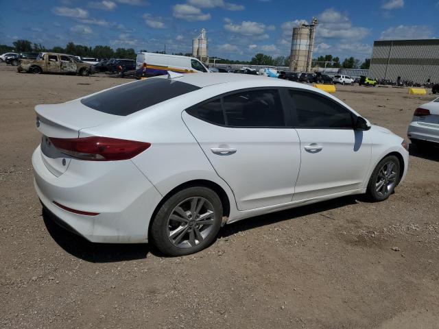 Photo 2 VIN: 5NPD84LF5JH301806 - HYUNDAI ELANTRA SE 