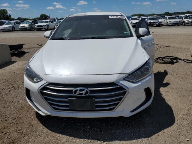 Photo 4 VIN: 5NPD84LF5JH301806 - HYUNDAI ELANTRA SE 