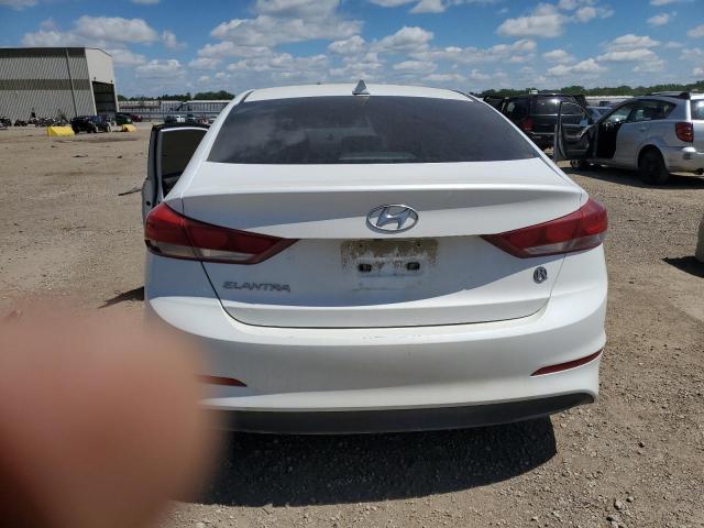 Photo 5 VIN: 5NPD84LF5JH301806 - HYUNDAI ELANTRA SE 