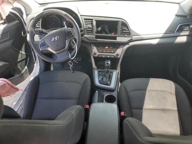 Photo 7 VIN: 5NPD84LF5JH301806 - HYUNDAI ELANTRA SE 