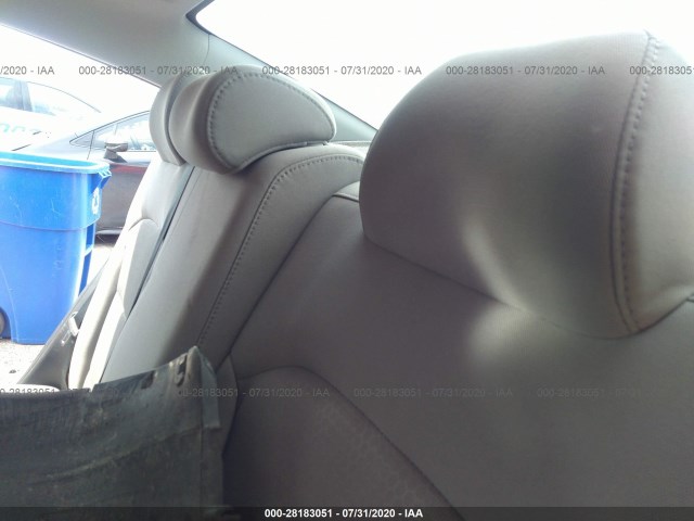 Photo 7 VIN: 5NPD84LF5JH303510 - HYUNDAI ELANTRA 