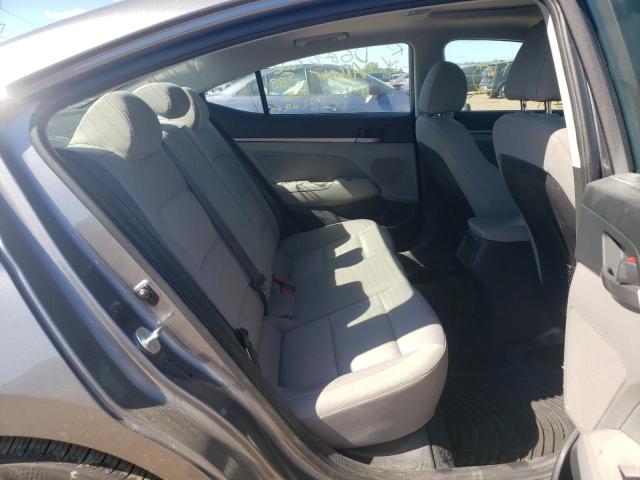 Photo 5 VIN: 5NPD84LF5JH303720 - HYUNDAI ELANTRA SE 