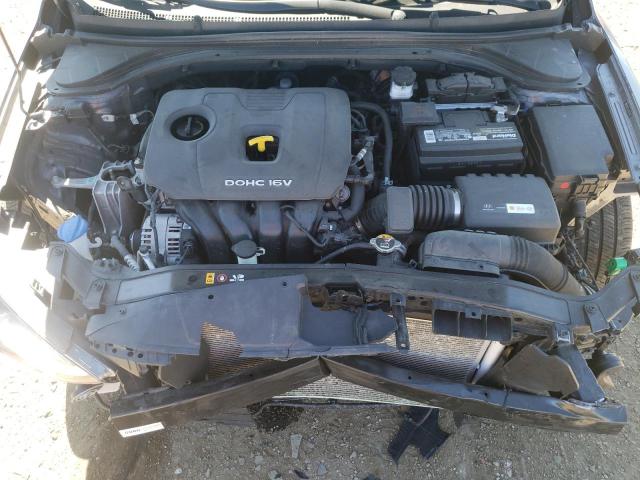 Photo 6 VIN: 5NPD84LF5JH303720 - HYUNDAI ELANTRA SE 