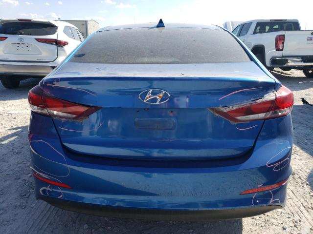 Photo 5 VIN: 5NPD84LF5JH304222 - HYUNDAI ELANTRA SE 