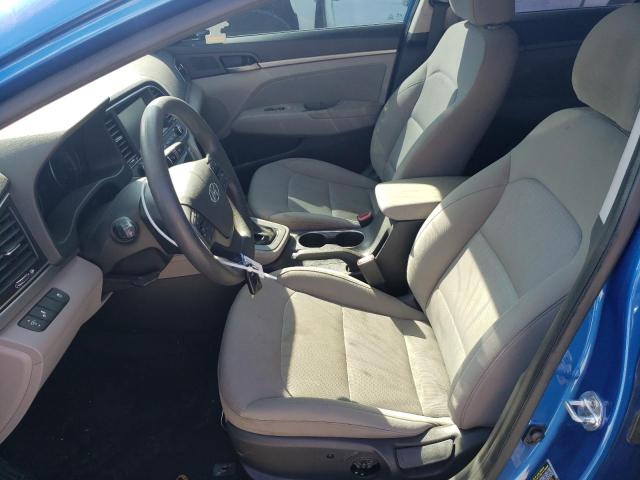 Photo 6 VIN: 5NPD84LF5JH304222 - HYUNDAI ELANTRA SE 