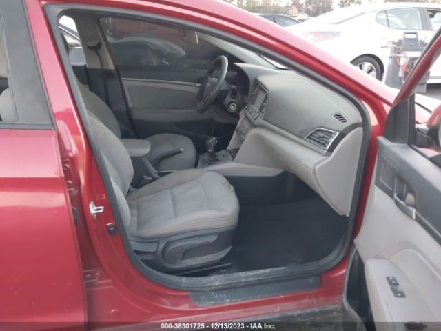 Photo 4 VIN: 5NPD84LF5JH306360 - HYUNDAI ELANTRA 