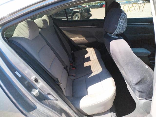 Photo 5 VIN: 5NPD84LF5JH306598 - HYUNDAI ELANTRA SE 